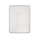 Sealy Elmcroft Firm Tight Top Mattress (Full) IMAGE 7