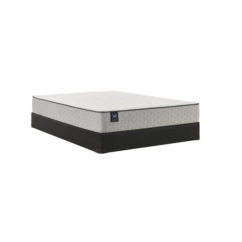 Sealy Elmcroft Firm Tight Top Mattress (Queen) IMAGE 3