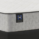 Sealy Elmcroft Firm Tight Top Mattress (Queen) IMAGE 6
