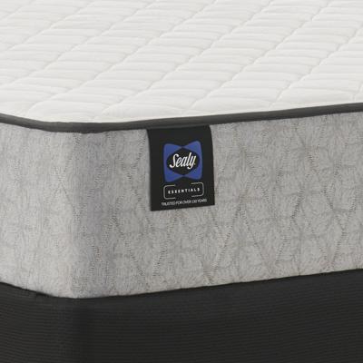 Sealy Elmcroft Firm Tight Top Mattress (Queen) IMAGE 6
