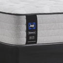Sealy Diggens Firm Tight Top Mattress (Full) IMAGE 7