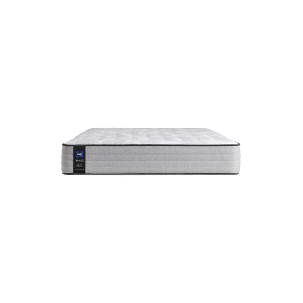 Sealy Diggens Soft Tight Top Mattress (Twin) IMAGE 1