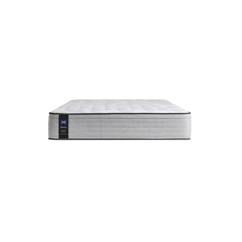 Sealy Diggens Soft Faux Euro Top Mattress (Twin) IMAGE 2