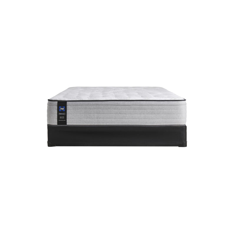 Sealy Diggens Soft Faux Euro Top Mattress (Full) IMAGE 5