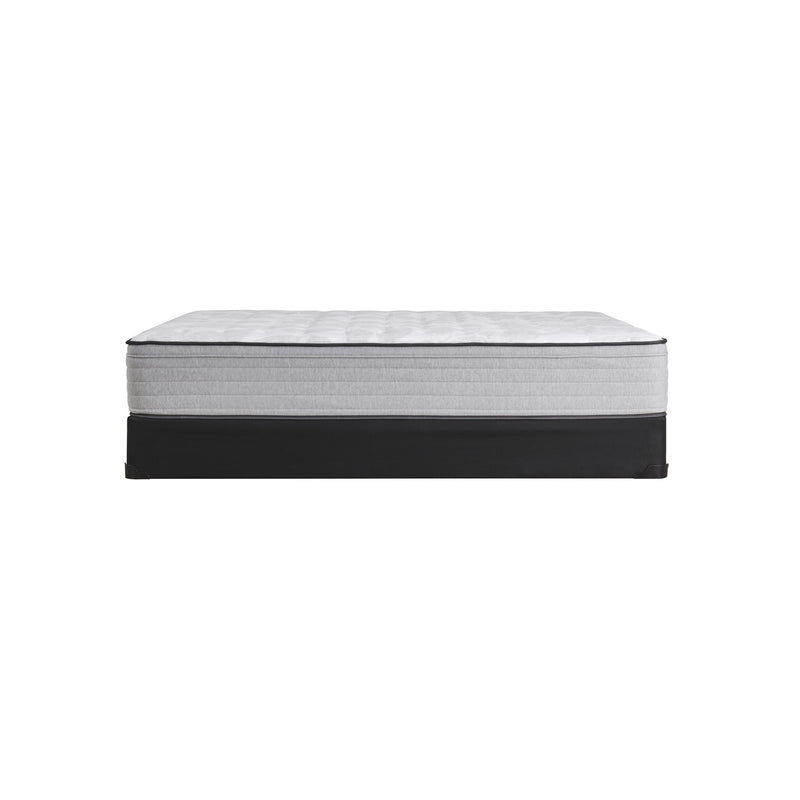 Sealy Diggens Soft Faux Euro Top Mattress (Queen) IMAGE 6
