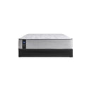 Sealy Diggens Soft Faux Euro Top Mattress (King) IMAGE 5