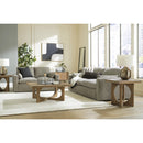 Benchcraft Dramatic 1170235 Loveseat IMAGE 10
