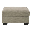 Signature Design by Ashley Creswell 1530511 Ottoman With Storage IMAGE 3