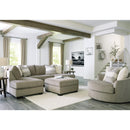 Signature Design by Ashley Creswell 1530511 Ottoman With Storage IMAGE 6