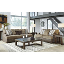 Signature Design by Ashley Alesbury 1870435 Loveseat IMAGE 9