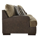 Signature Design by Ashley Alesbury 1870438 Sofa IMAGE 3