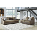 Signature Design by Ashley Alesbury 1870438 Sofa IMAGE 5