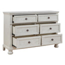 Signature Design by Ashley Robbinsdale B742-21 Dresser IMAGE 2