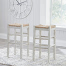 Signature Design by Ashley Mirimyn D508-230 Tall Stool IMAGE 3