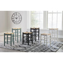 Signature Design by Ashley Mirimyn D508-330 Tall Stool IMAGE 5