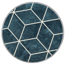 Signature Design by Ashley Clairbelle A4000523 Accent Table IMAGE 3