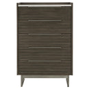 Ashley Arkenton B786-46 Five Drawer Chest IMAGE 3