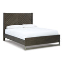 Ashley Arkenton B786B2 Queen Panel Bed IMAGE 1