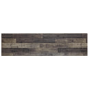 Signature Design by Ashley Derekson EW0200-268 Large TV Stand with Fireplace Option IMAGE 5
