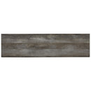 Signature Design by Ashley Wynnlow EW0440-268 Large TV Stand with Fireplace Option IMAGE 5
