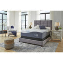 Sierra Sleep Millennium Luxury Plush Gel Latex Hybrid M50871 Twin XL Mattress IMAGE 2