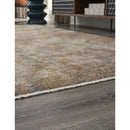 Signature Design by Ashley Mauville R405331 Large Rug IMAGE 3