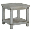 Signature Design by Ashley Carynhurst T757T1 Coffee Table and 2 End Tables IMAGE 3