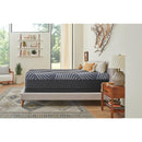 Sealy High Point Firm Hybrid Mattress (California King) IMAGE 13