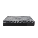 Sealy High Point Firm Hybrid Mattress (California King) IMAGE 3
