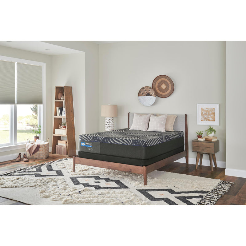 Sealy Albany Medium Hybrid Mattress (Twin XL) IMAGE 14