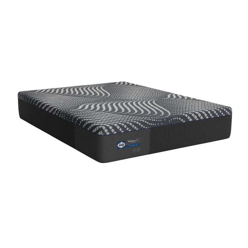 Sealy Albany Medium Hybrid Mattress (Twin XL) IMAGE 1