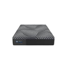 Sealy Albany Medium Hybrid Mattress (Twin XL) IMAGE 2
