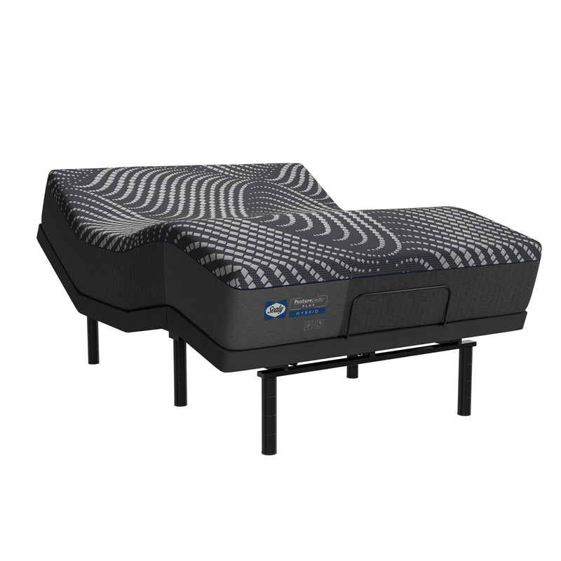 Sealy Albany Medium Hybrid Mattress (Full) IMAGE 10