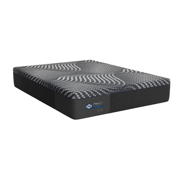Sealy Albany Medium Hybrid Mattress (Full) IMAGE 1