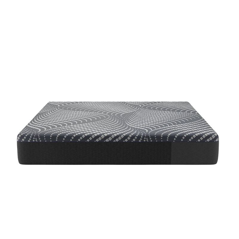 Sealy Albany Medium Hybrid Mattress (Full) IMAGE 3