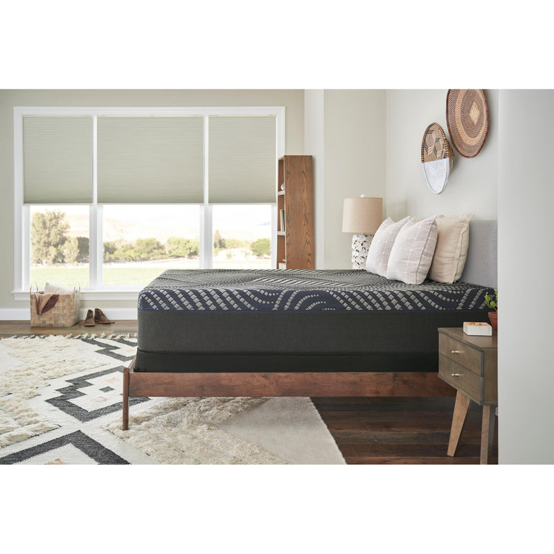 Sealy Albany Medium Hybrid Mattress (Queen) IMAGE 15
