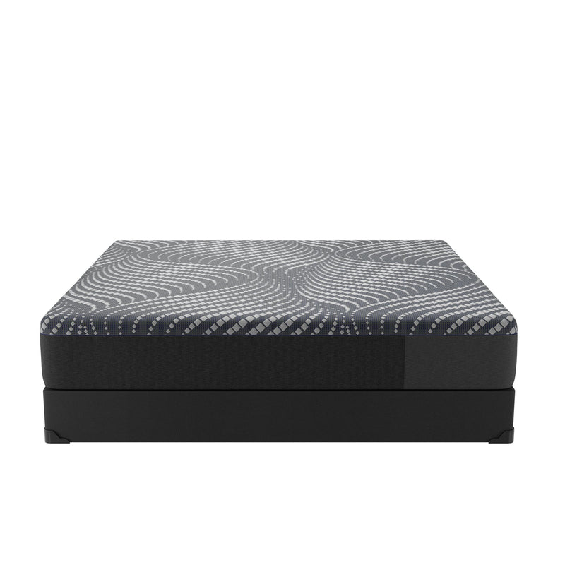 Sealy Albany Medium Hybrid Mattress (Queen) IMAGE 6