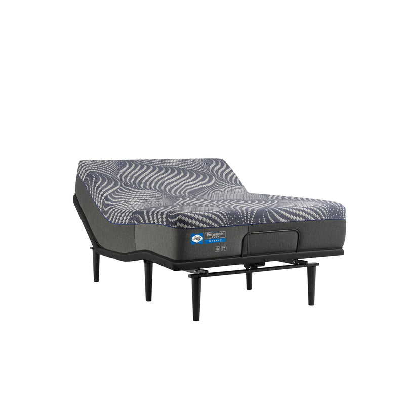 Sealy Albany Medium Hybrid Mattress (Queen) IMAGE 9