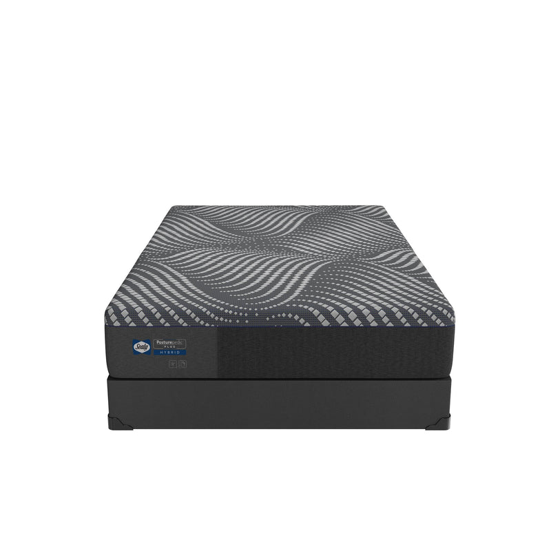 Sealy Albany Medium Hybrid Mattress (King) IMAGE 5