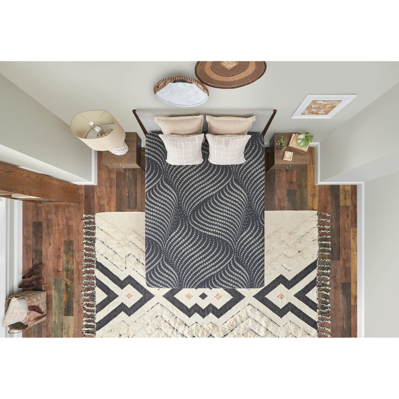 Sealy Albany Medium Hybrid Mattress (California King) IMAGE 16