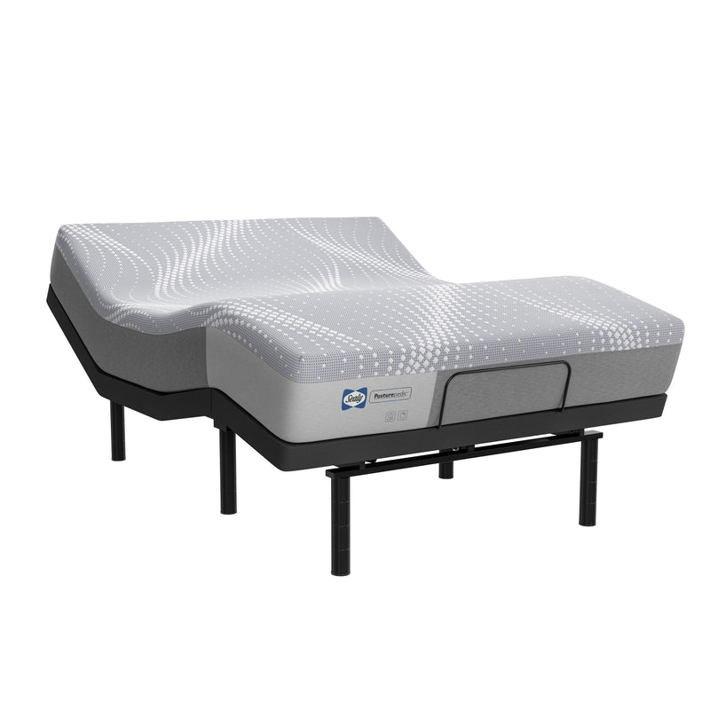 Sealy Medina Firm Foam Mattress (Twin) IMAGE 8