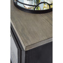 Signature Design by Ashley Foyland B989B1 Dresser and Mirror IMAGE 5