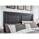 Signature Design by Ashley Foyland B989B2 Queen Panel Storage Bed IMAGE 7