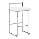 Signature Design by Ashley Madanere D275-730 Tall Upholstered Stool IMAGE 1
