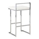 Signature Design by Ashley Madanere D275-730 Tall Upholstered Stool IMAGE 4
