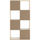 Signature Design by Ashley Aprilyn EA1024-4X2 Eight Cube Organizer IMAGE 4
