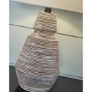 Signature Design by Ashley Jairburns L243284 Poly Table Lamp IMAGE 3