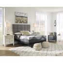 Sierra Sleep 1100 Series M52611 Twin Mattress IMAGE 12