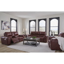 Signature Design by Ashley Alessandro U2550115 Power Reclining Sofa with Adjustable Headrest IMAGE 14
