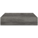 Signature Design by Ashley Arlenbry W275-67 Corner TV Stand with Fireplace Option IMAGE 5